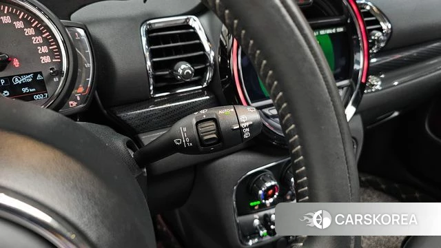 Mini Cooper SD Clubman id 4573760 из Кореи 8