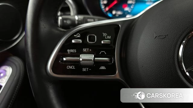 Mercedes-Benz GLC-Class X253 id 3806240 из Кореи 8