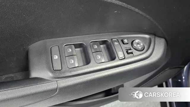 Hyundai Venue id 3384528 из Кореи 8