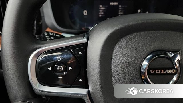 Volvo XC60 second Generation id 3934192 из Кореи 8