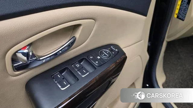 Kia The New Carnival id 3552277 из Кореи 8