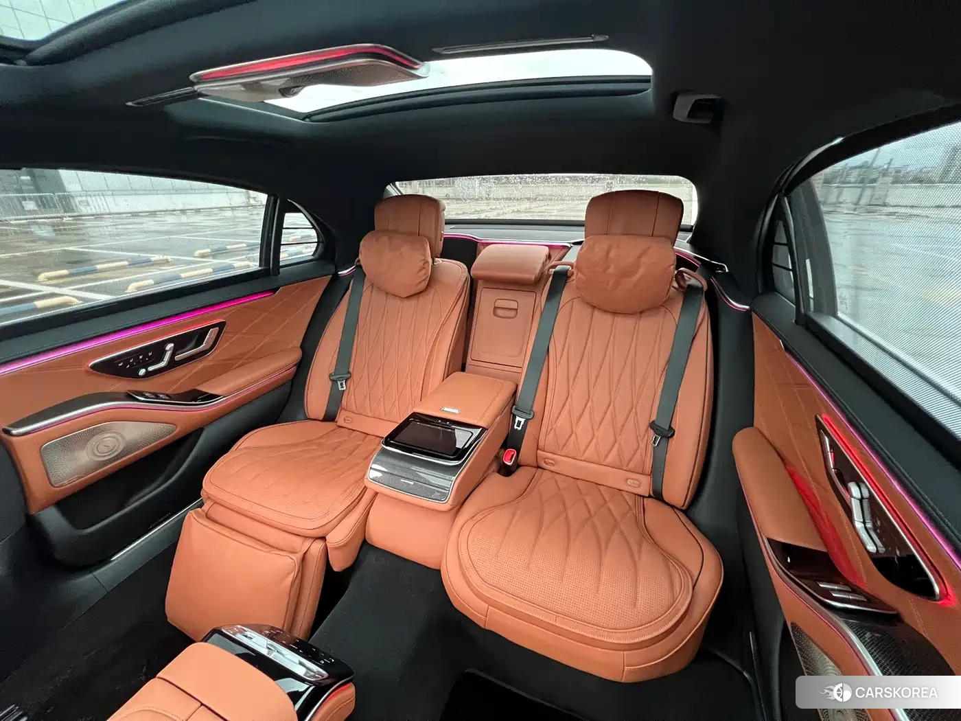 Mercedes-Benz S-class AMG New Energy id 4548309 из Китая 8