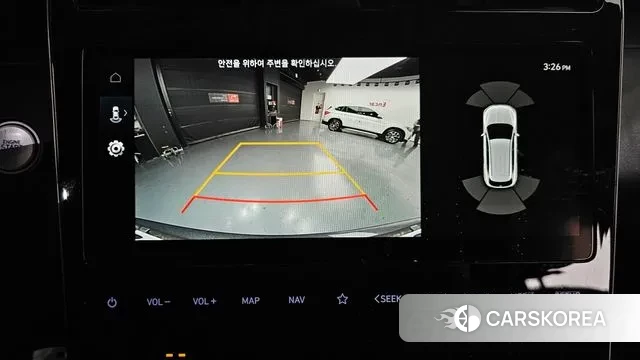 Hyundai Tucson (NX4) id 3707353 из Кореи 8