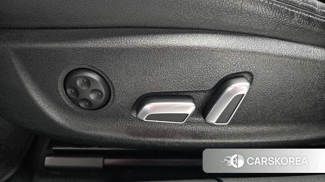 Audi New A6 id 4269210 из Кореи 8