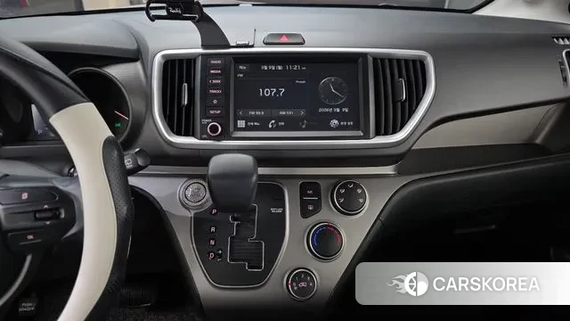 Kia The New Ray id 3760361 из Кореи 8