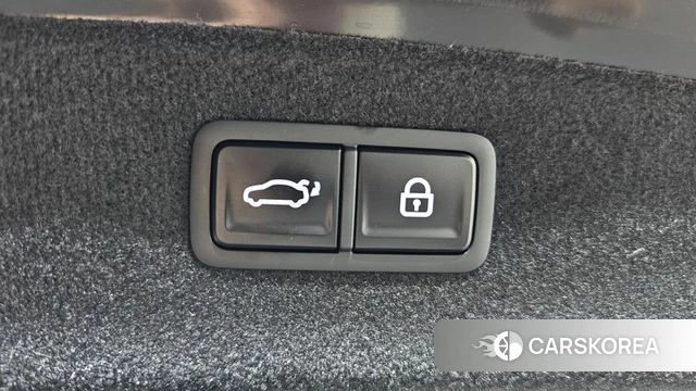 Genesis G80 (RG3) id 4515963 из Кореи 8