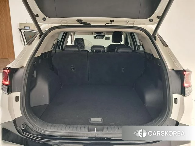 Kia Sportage The Bold id 4423407 из Кореи 8