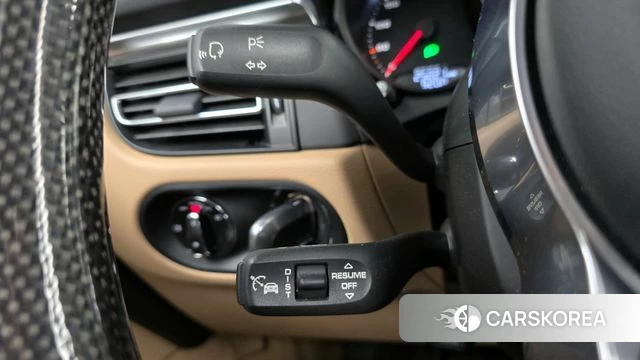 Porsche Macan id 3839753 из Кореи 8