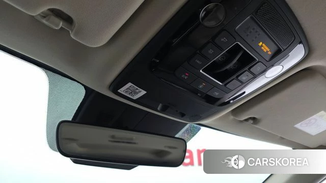 Kia Carnival 4th generation id 3904567 из Кореи 8