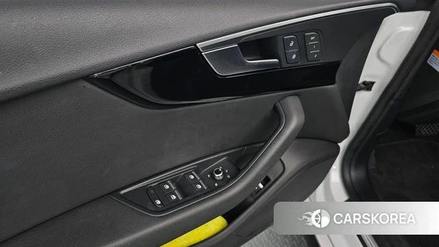 Audi A5 (F5) id 4490623 из Кореи 8