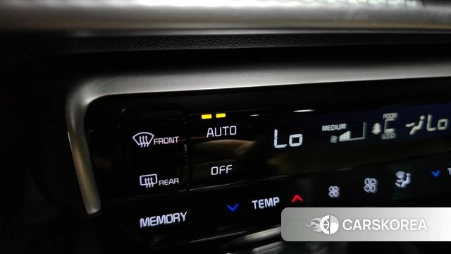 Kia K5 3rd generation id 4647163 из Кореи 8