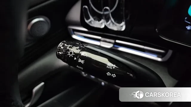 Hyundai The New Avante Hybrid (CN7) id 2930164 из Кореи 8