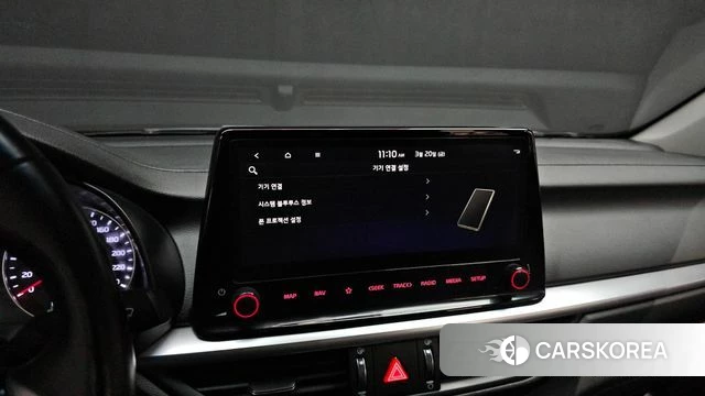 Kia The New K3 2nd generation id 3819117 из Кореи 8