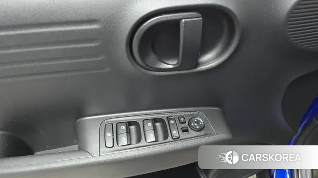 Hyundai Casper id 3458238 из Кореи 8