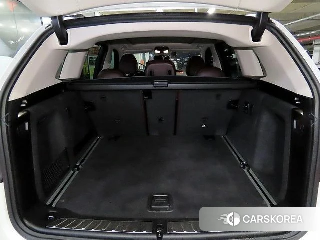 BMW X3 (G01) id 4179803 из Кореи 8