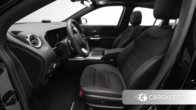 Mercedes-Benz GLA - Class H247 id 4834159 из Кореи 8