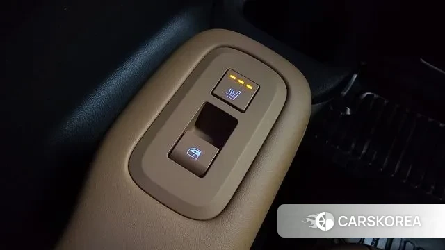 Hyundai Santa Fe (MX5) id 3341833 из Кореи 8