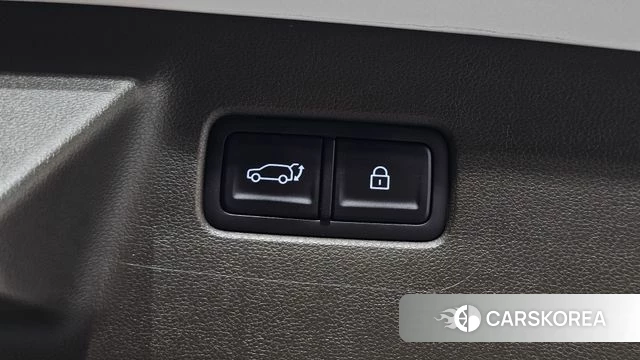 Hyundai Santa Fe (MX5) id 4493756 из Кореи 8