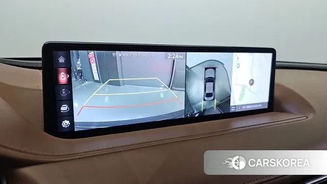 Genesis G80 (RG3) id 3374134 из Кореи 8