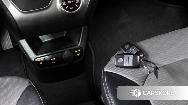 Kia The New Ray id 3922897 из Кореи 8