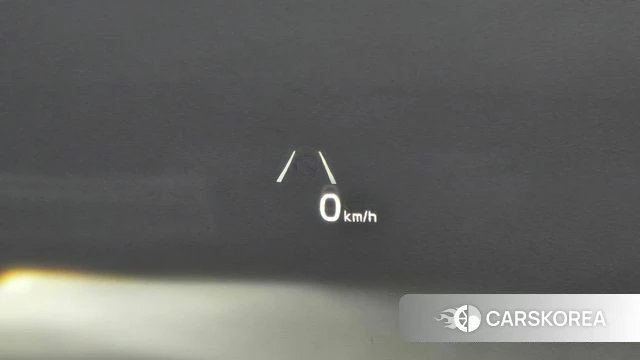 Kia Stinger id 3845752 из Кореи 8