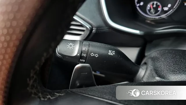 Hyundai The New Santa Fe id 3758940 из Кореи 8