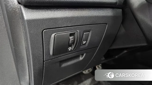 Renault Korea (Samsung) SM5 Nova id 3647132 из Кореи 8