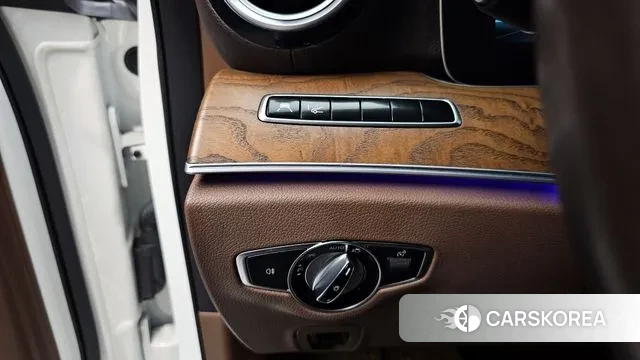 Mercedes-Benz E-Class W213 id 3484775 из Кореи 8