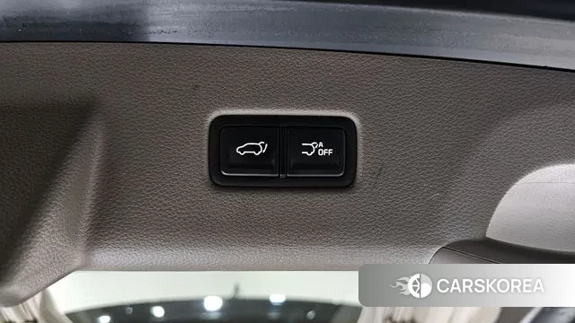 Kia Carnival 4th generation id 3306469 из Кореи 8