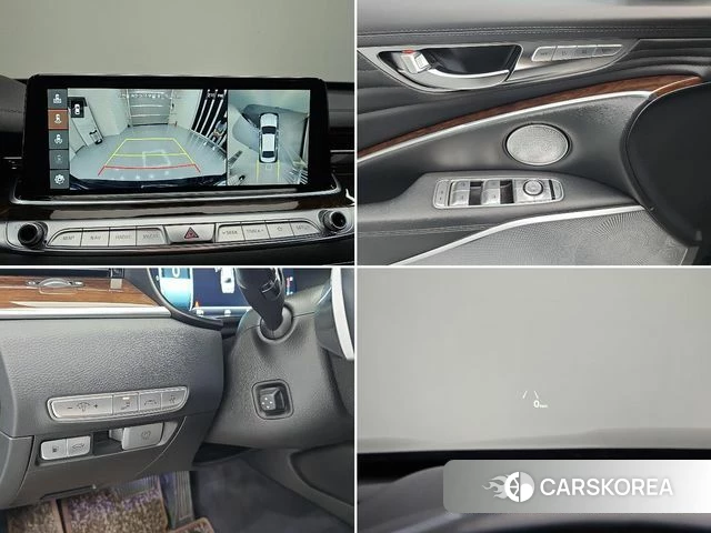 Kia More K9 id 4918852 из Кореи 8
