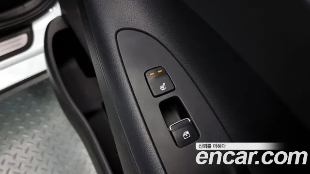 Hyundai The New Grandeur IG Hybrid id 2905984 из Кореи 8