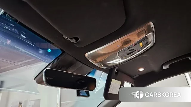 Genesis G80 (RG3) id 3713347 из Кореи 8