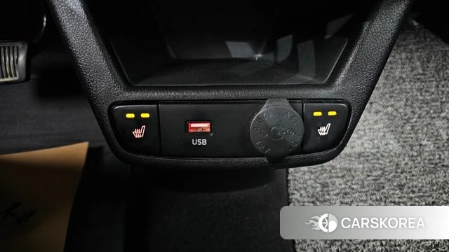Kia The New Ray id 4592962 из Кореи 8