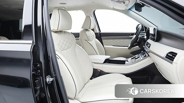 Hyundai Palisade id 4304297 из Кореи 8
