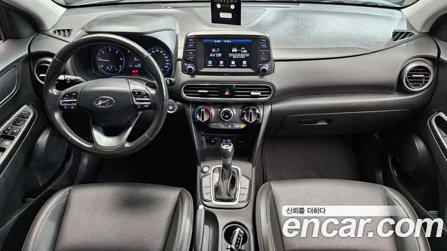 Hyundai Kona id 2678127 из Кореи 8