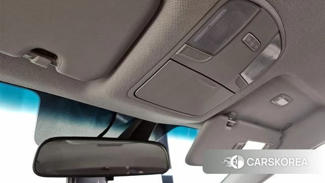 Hyundai The New Avante AD id 3942731 из Кореи 8