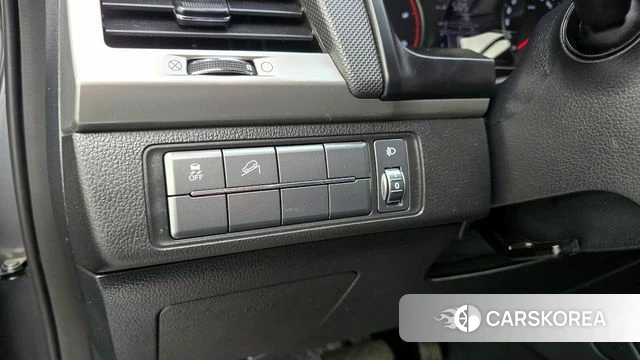 Ssangyong Rexton Sports id 3867515 из Кореи 8