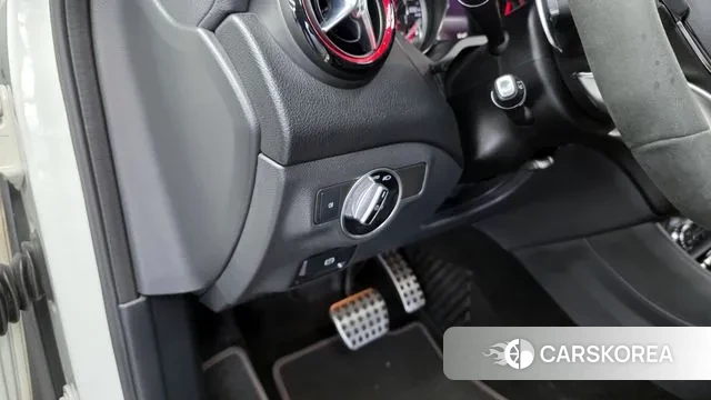 Mercedes-Benz GLA-Class X156 id 3449232 из Кореи 8