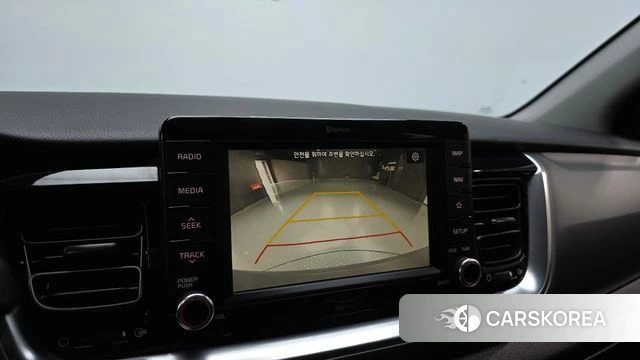 Kia Stonic id 4490858 из Кореи 8