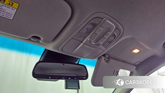 Hyundai Santa Fe TM id 3916957 из Кореи 8