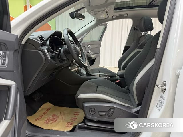 Audi Q3 id 4342151 из Китая 8