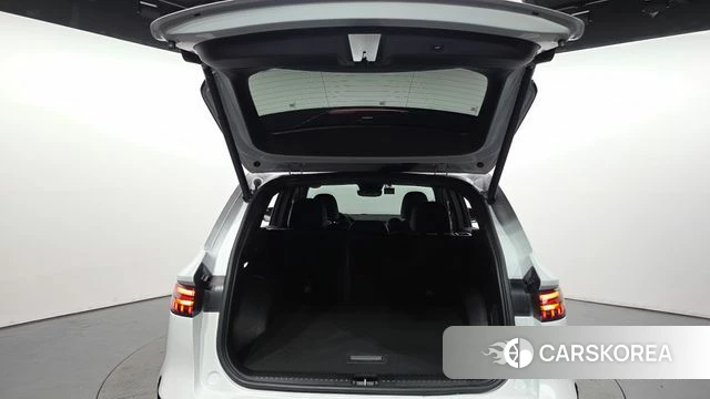 Renault Korea (Samsung) Grand Coleos id 4706152 из Кореи 8