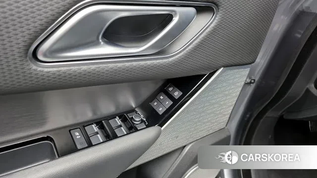 Land Rover Range Rover Velar id 3592038 из Кореи 8