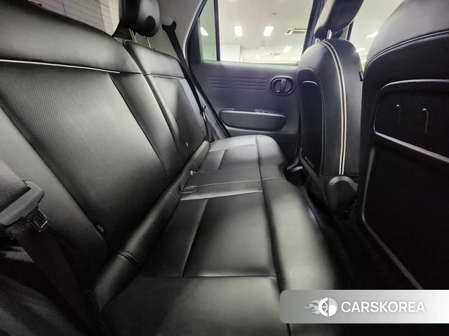Hyundai Casper id 4599920 из Кореи 8