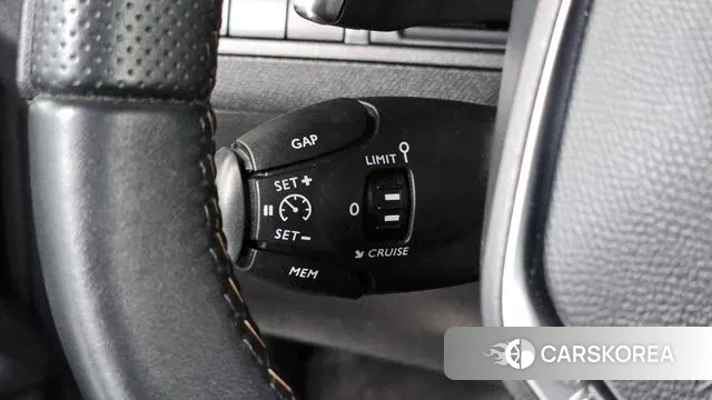 Peugeot 3008 second generation id 3687198 из Кореи 8