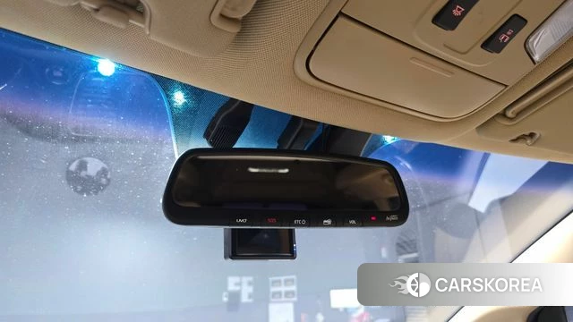 Kia The New Carnival id 4632668 из Кореи 8