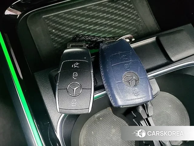 Mercedes-Benz GLB-Class X247 id 3598025 из Кореи 8