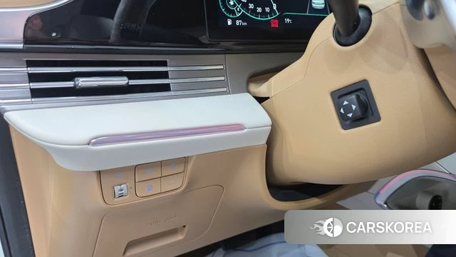 Hyundai The New Grandeur IG Hybrid id 4224686 из Кореи 8