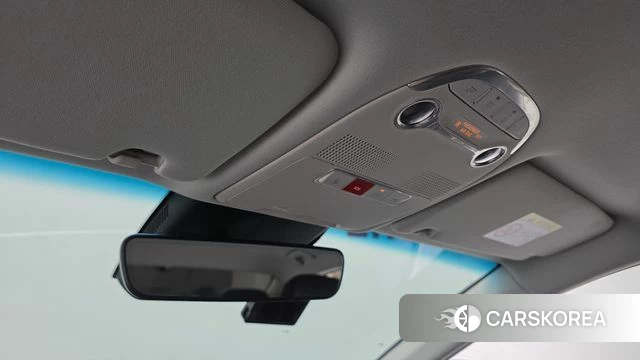 Hyundai The New Grandeur IG id 4608859 из Кореи 8