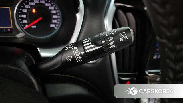 Chevrolet (GM Daewoo) Traverse id 3915773 из Кореи 8